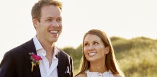 Richtig gekleidet als Hochzeitsgast