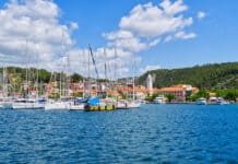 Flensburg und Kroatien: Abenteuer entlang Europas Küsten