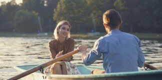 Ideen für günstige Flitterwochen