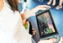 Partyspiele in der Stadtbibliothek Flensburg