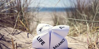 Der Mythos Work-Life-Balance: Warum Arbeitnehmer trotzdem unglücklich sind
