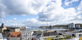 Vorbildliche Umnutzung alter Gebäude zu zeitgemäßem Wohnraum