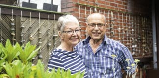 Peter Kopsch – vom Uranusweg in eine völlig andere Welt