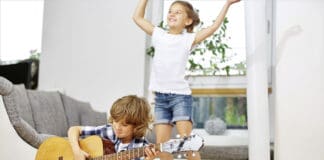 Tipps für Heimwerkende: So entstehen neue Räume