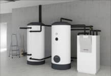 Grundwasser-Wärmepumpe: Mit Wärme aus dem Grundwasser heizen