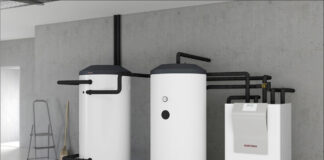 Grundwasser-Wärmepumpe: Mit Wärme aus dem Grundwasser heizen