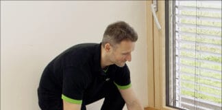 Trittschalldämmung mit Holzfasern: Mehr Wohnkomfort mit wenig Aufwand