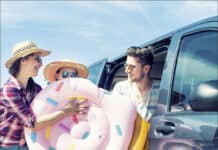 Urlaubszeit ist Reisezeit: Das Auto urlaubsfit machen