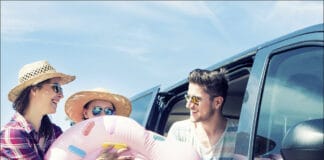 Urlaubszeit ist Reisezeit: Das Auto urlaubsfit machen
