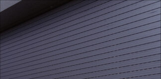 Die Vorteile solarbetriebener Rollläden