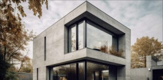 Nachhaltig und massiv wohnen