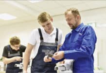 Mitarbeitende zu Botschaftern machen