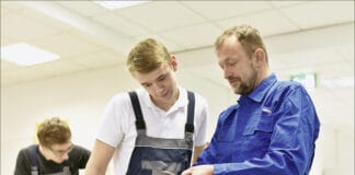 Mitarbeitende zu Botschaftern machen