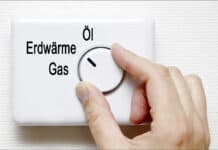 Wärmepumpe: geht auch im Altbau