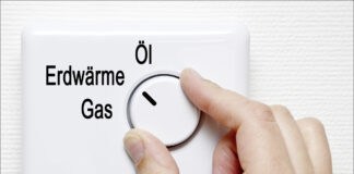 Wärmepumpe: geht auch im Altbau