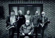 Colosseum – The Return Of A Legend