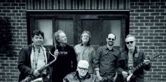 Colosseum – The Return Of A Legend