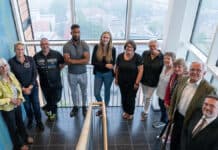 Spendenparlament bewilligt über 13.000 Euro