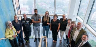 Spendenparlament bewilligt über 13.000 Euro