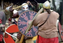 Der Freizeit-Tipp: „Schlacht bei Wallsbüll“ am 19. und 20. August