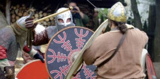 Der Freizeit-Tipp: „Schlacht bei Wallsbüll“ am 19. und 20. August