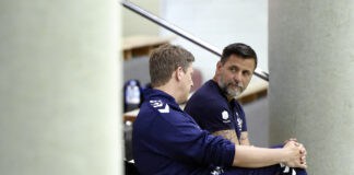 SG Flensburg-Handewitt: Auftakt in die neue Saison