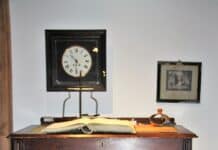 Öffentliche Führung durch die Gerichtshistorische Sammlung