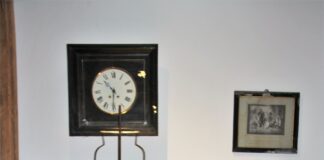 Öffentliche Führung durch die Gerichtshistorische Sammlung