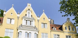 Stadtführungen in Flensburg im August 2023