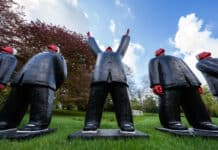 Kultur pur im echten Norden