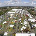 Familienausflugsziel Norla: Landwirtschafts- und Verbrauchermesse in Rendsburg