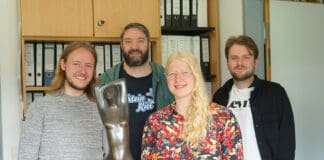 AStA-Vorstand der Europa-Universität fordert Wiederaufstellung der Primavera