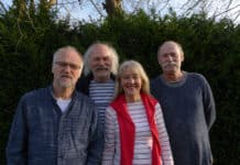 Querbeet Musiker Querbeet