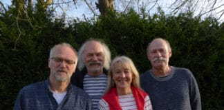 Querbeet Musiker Querbeet