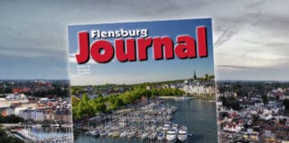 August-Ausgabe jetzt online!