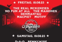 Angeliter Open-Air