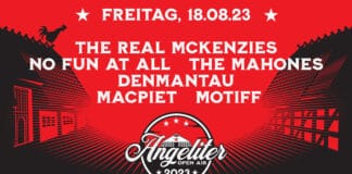 Angeliter Open-Air