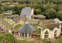 Bundesweite Auszeichnung für artefact als „Leuchtturm im nachhaltigen Tourismus“