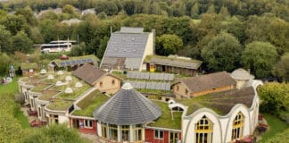 Bundesweite Auszeichnung für artefact als „Leuchtturm im nachhaltigen Tourismus“