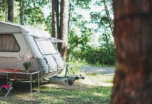 Freiheit pur: Urlaub mit dem Wohnmobil
