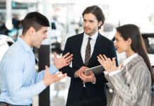 Wann erben Geschwister mit?