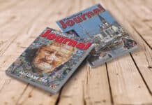 Juli-Ausgabe jetzt online!