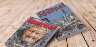Juli-Ausgabe jetzt online!