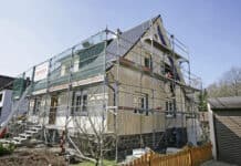 Wie ökologisch ist meine Gebäudedämmung?