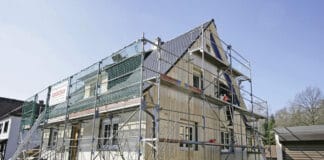 Wie ökologisch ist meine Gebäudedämmung?