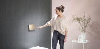 WC-Design und Funktion gut aufeinander abstimmen