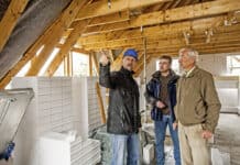 Bau-/ Leistungsbeschreibung: Je konkreter, desto besser