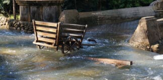 Das kleine Einmaleins des Hochwasserschutzes