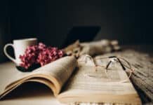 Sommerschwestern „Die Nacht der Lichter“