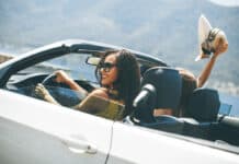 Wie das Auto bei der Partnersuche helfen kann